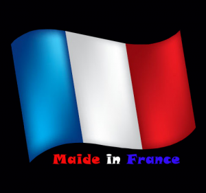 maide in france - made in france