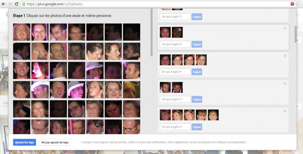 Google-Reconnaissance-des-visages
